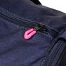 DOMYOS - Small Fitness Bag 20L, Fluo Coral Pink DOMYOS - Small Fitness Bag 20L, Fluo Coral Pink