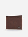 Reserved - Men's Wallet - Brown Reserved - Men's Wallet - Brown