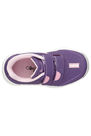 Cake Couture - Purple Sneakers, Baby Girl Cake Couture - Purple Sneakers, Baby Girl