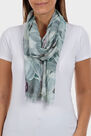 Punt Roma - Printed foulard Punt Roma - Printed foulard