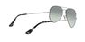 RAY-BAN - راي بان واشد إيفولف rb3689 RAY-BAN - راي بان واشد إيفولف rb3689