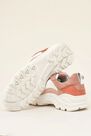 Salsa Jeans - Pink Leather sports trainers Salsa Jeans - Pink Leather sports trainers
