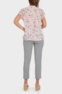 Punt Roma - Cheviot trousers Punt Roma - Cheviot trousers
