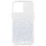 CASE-MATE - Case-Mate Twinkle Ombre Stardust with Micropel for iPhone 12 Mini CASE-MATE - Case-Mate Twinkle Ombre Stardust with Micropel for iPhone 12 Mini