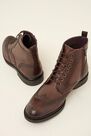 Salsa Jeans - Brown Leather boots Salsa Jeans - Brown Leather boots