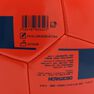 KIPSTA - 4 First Kick Football Size 4 Ages 8 to 12, Yellow KIPSTA - 4 First Kick Football Size 4 Ages 8 to 12, Yellow