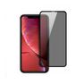 OPTIVA - Optiva Privacy Glass Screen Protector for iPhone 11 OPTIVA - Optiva Privacy Glass Screen Protector for iPhone 11
