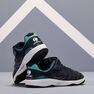 ARTENGO - EU 31 TS160 Kids' Tennis Shoes, Black ARTENGO - EU 31 TS160 Kids' Tennis Shoes, Black