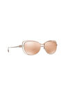 Michael Kors - Pink Cat Eye MK1013 AUDRINA I Michael Kors - Pink Cat Eye MK1013 AUDRINA I