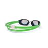NABAIJI - Unique Size 900 B-FAST Swimming Goggles - , Clear Lenses, Black NABAIJI - Unique Size 900 B-FAST Swimming Goggles - , Clear Lenses, Black