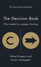 PROFILE BOOKS UK - Decision Book PROFILE BOOKS UK - Decision Book