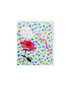 SOUL UK - Good Luck Bird And Flower Soulissimo Card SOUL UK - Good Luck Bird And Flower Soulissimo Card