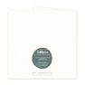 LITTLE MAJLIS - Little Majlis Mabrouk Hand Green Greeting Card LITTLE MAJLIS - Little Majlis Mabrouk Hand Green Greeting Card