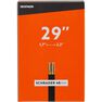 BTWIN - AUTO VALVE 29x1.7-2.2 Bike Inner Tube - Schrader, Default BTWIN - AUTO VALVE 29x1.7-2.2 Bike Inner Tube - Schrader, Default