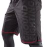 OUTSHOCK - Medium JJB NoGi / Grappling 500 Fightshorts, Black OUTSHOCK - Medium JJB NoGi / Grappling 500 Fightshorts, Black