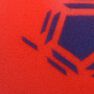 IMVISO - 1 Futsal Mini Foam Ball, Red IMVISO - 1 Futsal Mini Foam Ball, Red