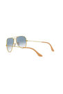 RAY-BAN - Gold Pilot Ray-Ban RB3025 AVIATOR GRADIENT RAY-BAN - Gold Pilot Ray-Ban RB3025 AVIATOR GRADIENT
