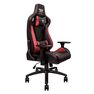 THERMALTAKE TECHNOLOGY - Thermaltake U Fit Black/Red Gaming Chair THERMALTAKE TECHNOLOGY - Thermaltake U Fit Black/Red Gaming Chair
