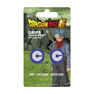 FR-TEC - FR-TEC Dragon Ball Z Capsule Corp Grip for PS4/PS3/Xbox 360 FR-TEC - FR-TEC Dragon Ball Z Capsule Corp Grip for PS4/PS3/Xbox 360