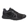 KALENJI - EU 41 Run Comfort Men's Running Shoes, Black KALENJI - EU 41 Run Comfort Men's Running Shoes, Black