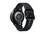 SAMSUNG - Samsung Galaxy Watch Active 2 40mm Aluminium Black SAMSUNG - Samsung Galaxy Watch Active 2 40mm Aluminium Black