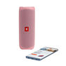 JBL - JBL Flip5 Pink Speaker JBL - JBL Flip5 Pink Speaker