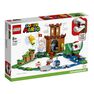 LEGO - LEGO Super Mario Guarded Fortress Expansion Set 71362 LEGO - LEGO Super Mario Guarded Fortress Expansion Set 71362