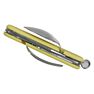 PRETTY USEFUL TOOLS - Sunrise Yellow Cutlery Multi-Tool PRETTY USEFUL TOOLS - Sunrise Yellow Cutlery Multi-Tool