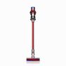 DYSON - Dyson Cyclone V10 Fluffy Cordless Vacuum Cleaner Red DYSON - Dyson Cyclone V10 Fluffy Cordless Vacuum Cleaner Red