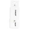 ARTENGO - WHITE TP 100 Tennis Wristband, Snow White ARTENGO - WHITE TP 100 Tennis Wristband, Snow White