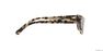 MIU MIU - Gold Cat Eye Miu Miu MU 10US MIU MIU - Gold Cat Eye Miu Miu MU 10US