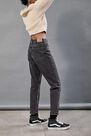 Urban Outfitters - Black BDG Recycled Cotton Mom Jeans, Women Urban Outfitters - Black BDG Recycled Cotton Mom Jeans, Women