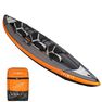 ITIWIT - Unique Size V5 Inflatable Floor For Itiwit 3 New Kayak, Default ITIWIT - Unique Size V5 Inflatable Floor For Itiwit 3 New Kayak, Default