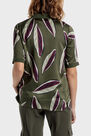 Punt Roma - Leaves blouse Punt Roma - Leaves blouse