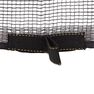 DOMYOS - Essential 365 Trampoline Net, TRUE BLACK DOMYOS - Essential 365 Trampoline Net, TRUE BLACK