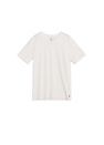 Mango - White 100% sustainable cotton t-shirt Mango - White 100% sustainable cotton t-shirt