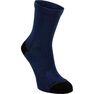 ARTENGO - EU 35-38 Kids' High Tennis Socks Tri-Pack RS 160 Navy, Navy Blue ARTENGO - EU 35-38 Kids' High Tennis Socks Tri-Pack RS 160 Navy, Navy Blue