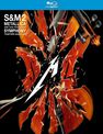 UNIVERSAL MUSIC - S&M 2 Blu-Ray | Metallica UNIVERSAL MUSIC - S&M 2 Blu-Ray | Metallica