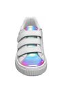 VNCE - White Sneakers, Kids Girl VNCE - White Sneakers, Kids Girl