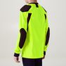 KIPSTA - 6-7Y F100 Kids' Football Goalkeeper Shirt, Fluo Lime Yellow KIPSTA - 6-7Y F100 Kids' Football Goalkeeper Shirt, Fluo Lime Yellow