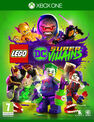 WARNER BROTHERS INTERACTIVE - LEGO DC Super-Villains WARNER BROTHERS INTERACTIVE - LEGO DC Super-Villains
