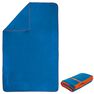 NABAIJI - Microfibre towel l blue NABAIJI - Microfibre towel l blue
