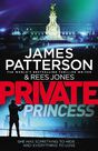 ARROW UK - Private Princess (Private 14) ARROW UK - Private Princess (Private 14)
