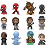 FUNKO TOYS - Funko Mystery Mini Spiderman Far From Home FUNKO TOYS - Funko Mystery Mini Spiderman Far From Home