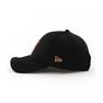 NEW ERA - New Era Metallic Logo NY Yankees Women's Cap Black NEW ERA - New Era Metallic Logo NY Yankees Women's Cap Black