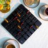 BOARDGAME SPACE - Boardgame Space Squadro Game BOARDGAME SPACE - Boardgame Space Squadro Game