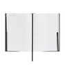 KIKKI.K - kikki.K 2020 A4 Weekly Diary Essentials Jet Black KIKKI.K - kikki.K 2020 A4 Weekly Diary Essentials Jet Black