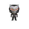 FUNKO TOYS - Funko Pop Games Fortnite Omega Vinyl Figure FUNKO TOYS - Funko Pop Games Fortnite Omega Vinyl Figure