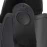 FOUGANZA - Schooling Adult/Kids' Horse Riding Jodhpur Boots - Black, EU 44 FOUGANZA - Schooling Adult/Kids' Horse Riding Jodhpur Boots - Black, EU 44