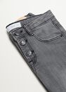 Mango - open grey Flared jeans Mango - open grey Flared jeans